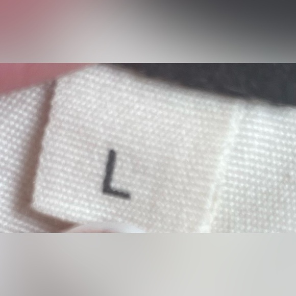 L'AGENCE Size L Womens Revolve Cynthia Off The Shoulder Top In Noir Black - Picture 6 of 7